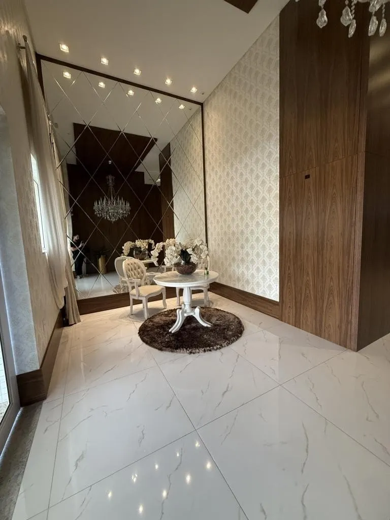 APARTAMENTO no ANITA GARIBALDI com 2 quartos para LOCAÇÃO, 131 m - foto 1