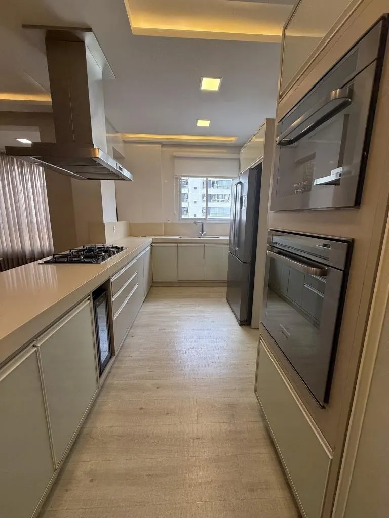 APARTAMENTO no ANITA GARIBALDI com 2 quartos para LOCAÇÃO, 131 m — foto 3