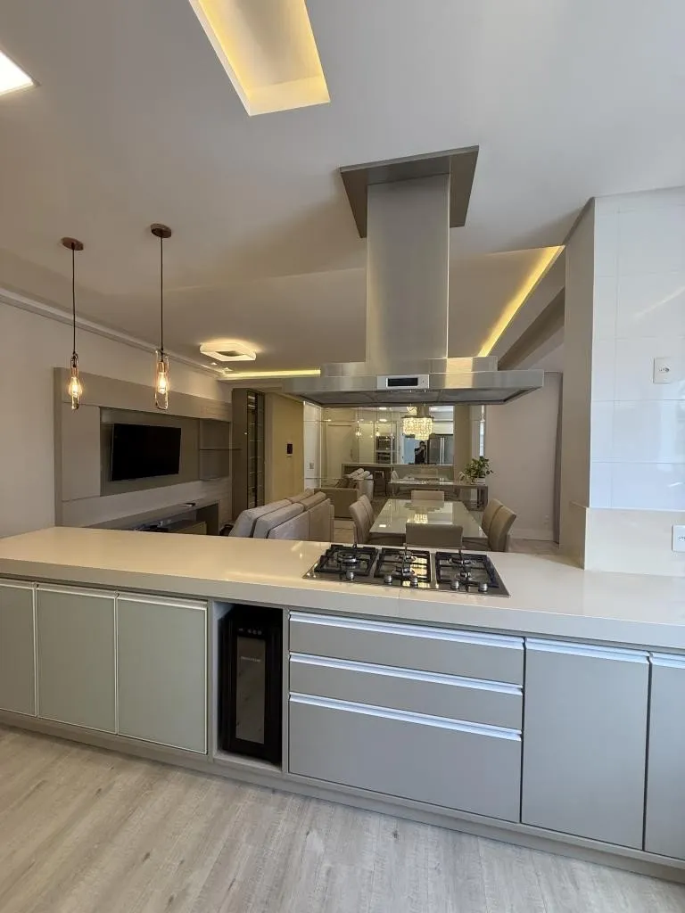 APARTAMENTO no ANITA GARIBALDI com 2 quartos para LOCAÇÃO, 131 m — foto 4