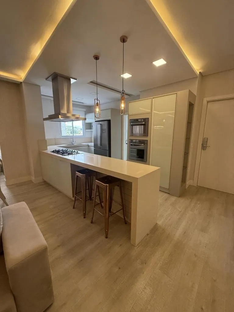 APARTAMENTO no ANITA GARIBALDI com 2 quartos para LOCAÇÃO, 131 m — foto 5