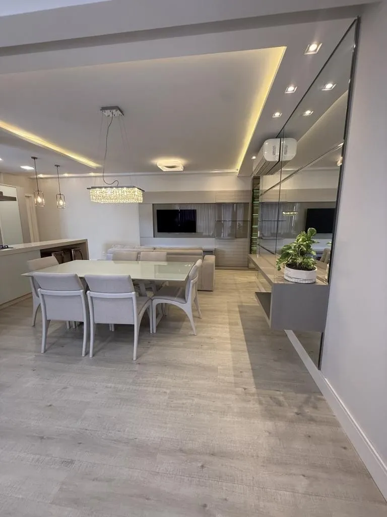 APARTAMENTO no ANITA GARIBALDI com 2 quartos para LOCAÇÃO, 131 m — foto 6