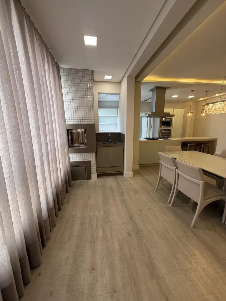 APARTAMENTO no ANITA GARIBALDI com 2 quartos para LOCAÇÃO, 131 m — foto 7