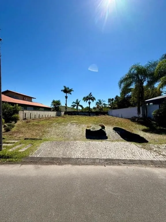 TERRENO no COSTA E SILVA com 0 quartos para VENDA, 680 m — foto 5