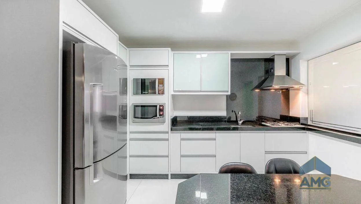 Apartamento com 3 dormitórios à venda, 128 m por R$ 750.000,00 - Velha - Blumenau/SC — foto 3