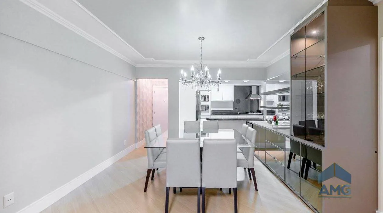 Apartamento com 3 dormitórios à venda, 128 m por R$ 750.000,00 - Velha - Blumenau/SC — foto 4