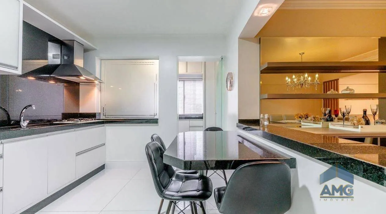Apartamento com 3 dormitórios à venda, 128 m por R$ 750.000,00 - Velha - Blumenau/SC — foto 5