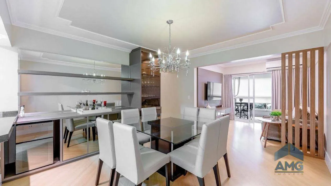 Apartamento com 3 dormitórios à venda, 128 m por R$ 750.000,00 - Velha - Blumenau/SC — foto 6