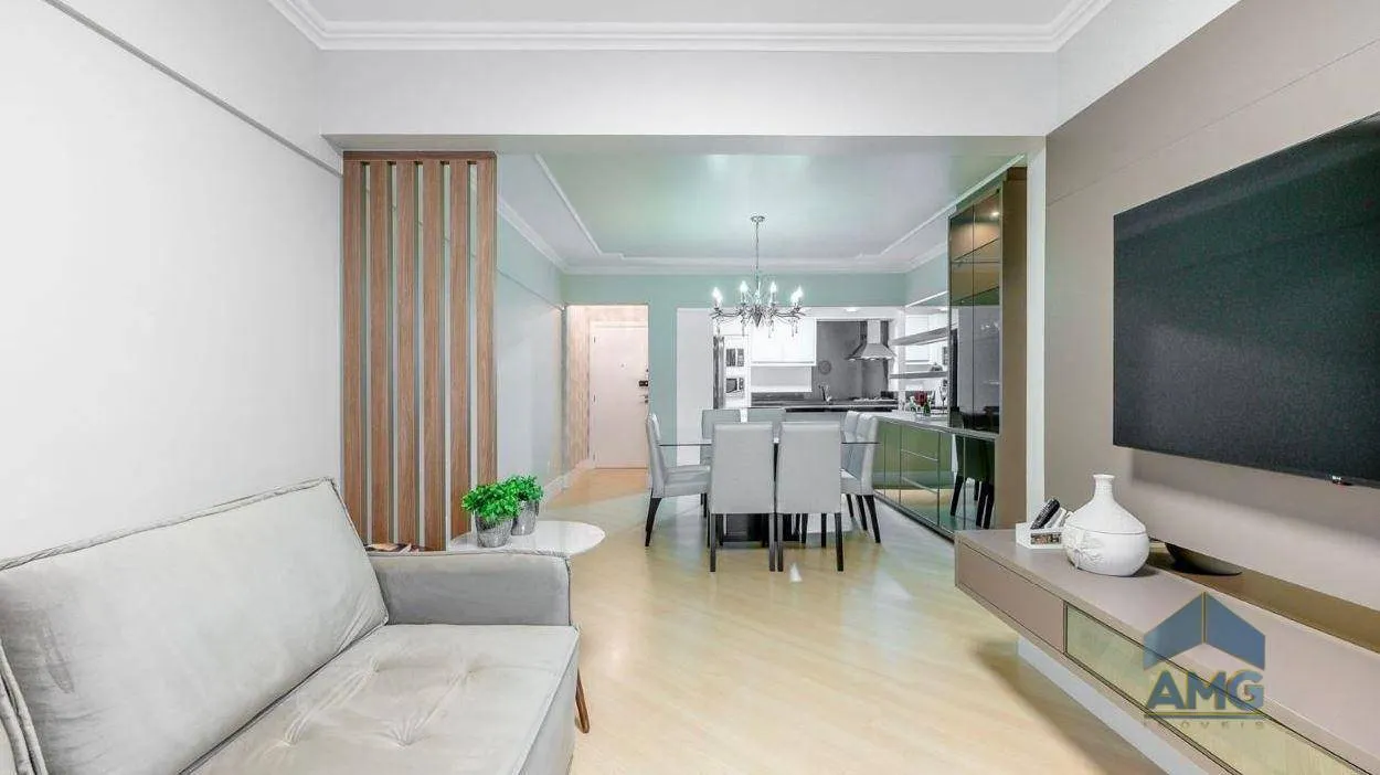 Apartamento com 3 dormitórios à venda, 128 m por R$ 750.000,00 - Velha - Blumenau/SC — foto 7