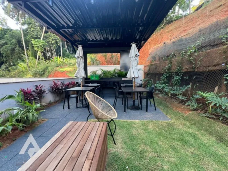 Loft mobiliado à venda, 26m por R$ 374.000,00 - Bairro Itoupava Seca - Blumenau/SC — foto 7