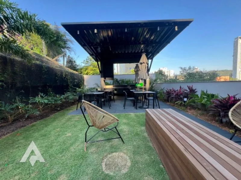 Loft mobiliado à venda, 23m por R$ 349.000,00 - Bairro Itoupava Seca - Blumenau/SC — foto 6