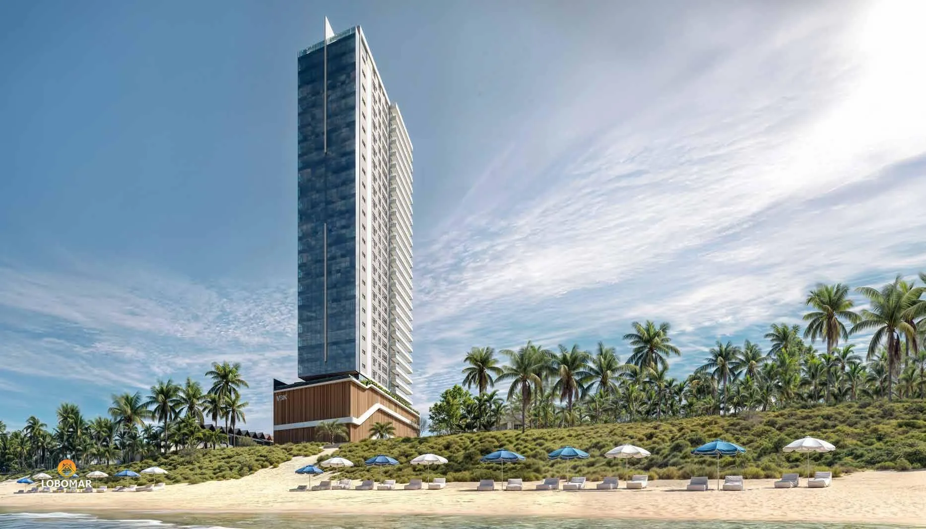 Apartamento com 3 suítes com vista mar, a 50m da praia em Barra Velha/SC! — foto 2