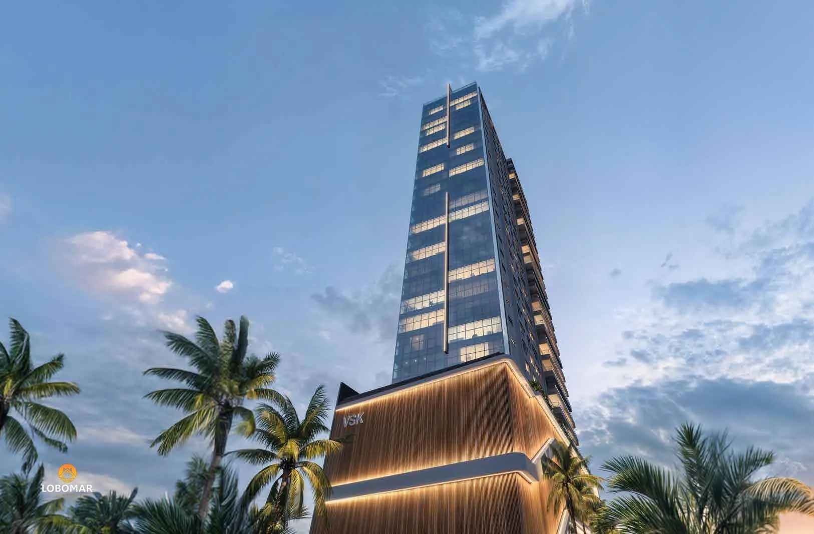 Apartamento com 3 suítes com vista mar, a 50m da praia em Barra Velha/SC! — foto 2