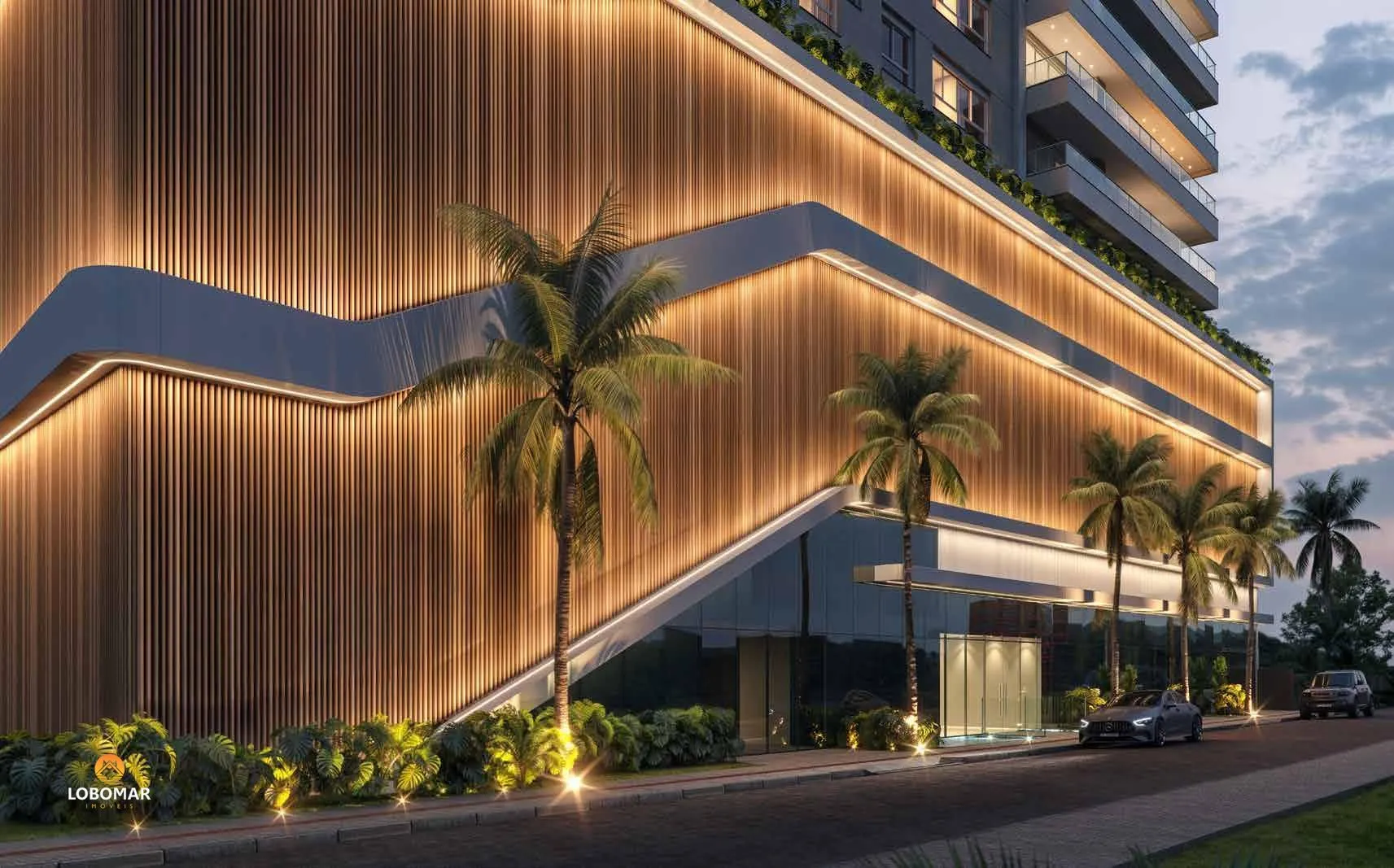 Apartamento com 3 suítes com vista mar, a 50m da praia em Barra Velha/SC! — foto 4