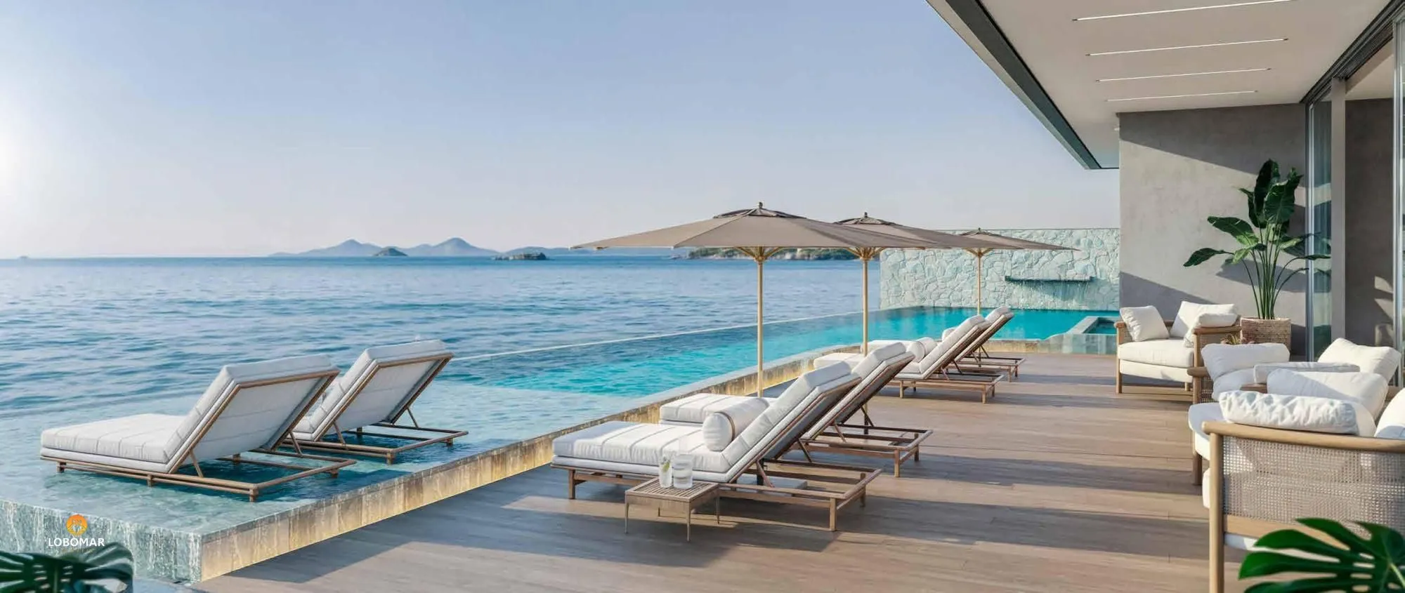 Apartamento com 3 suítes com vista mar, a 50m da praia em Barra Velha/SC! — foto 5