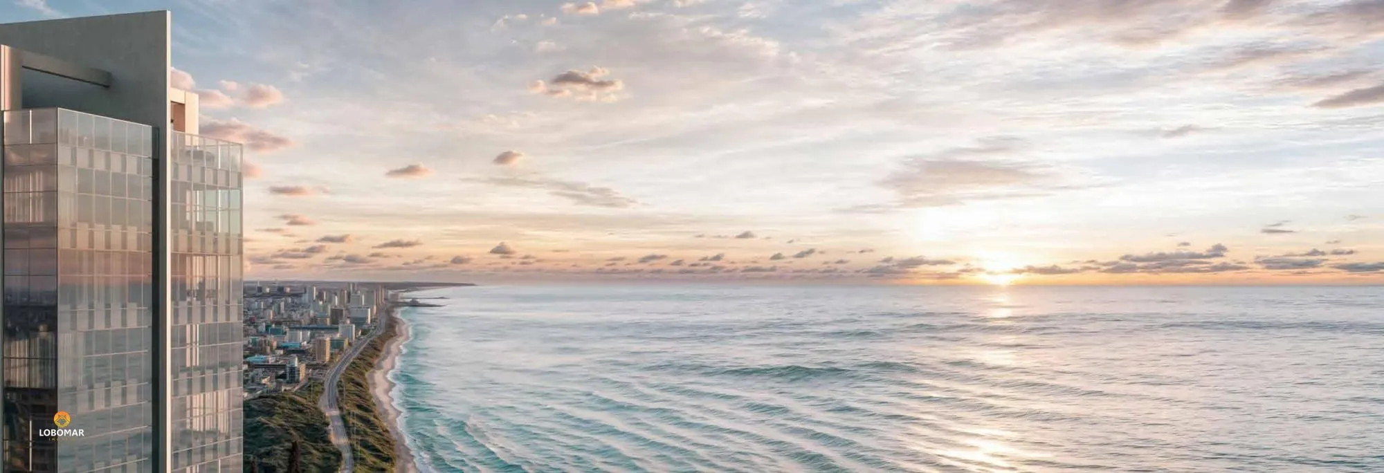 Cobertura com 4 suítes com vista mar, a 50m da praia em Barra Velha/SC! — foto 4