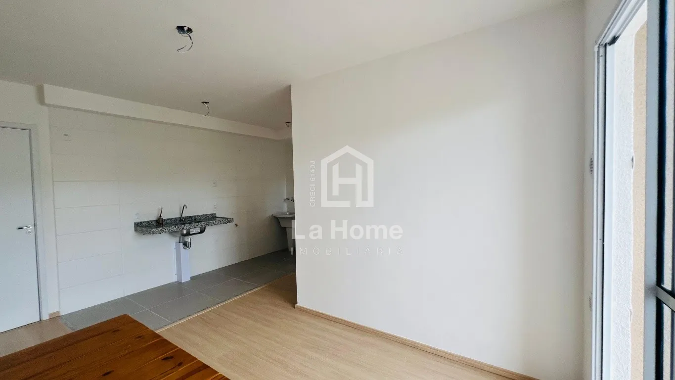 Apartamento em andar alto com 02 dormitórios, sacada com churrasqueira e vaga coberta à venda/locação em Blumenau, Bairro Itoupava Central — foto 7