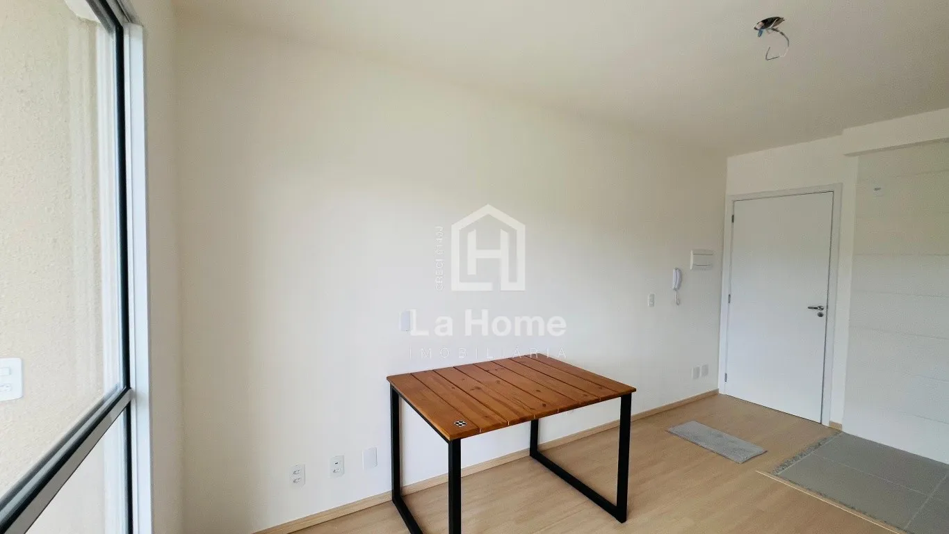 Apartamento em andar alto com 02 dormitórios, sacada com churrasqueira e vaga coberta à venda/locação em Blumenau, Bairro Itoupava Central — foto 6