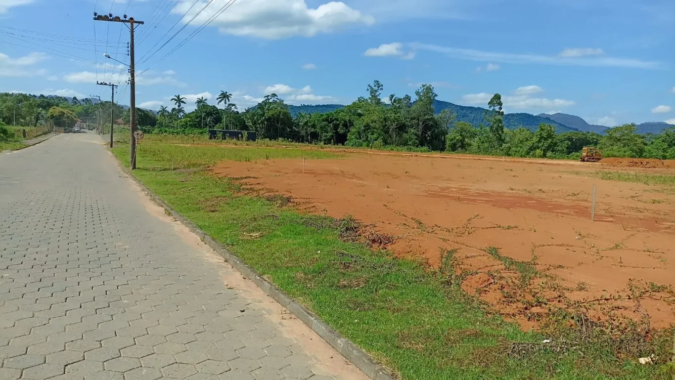 Terreno Pronto para Cosntruir - foto 1