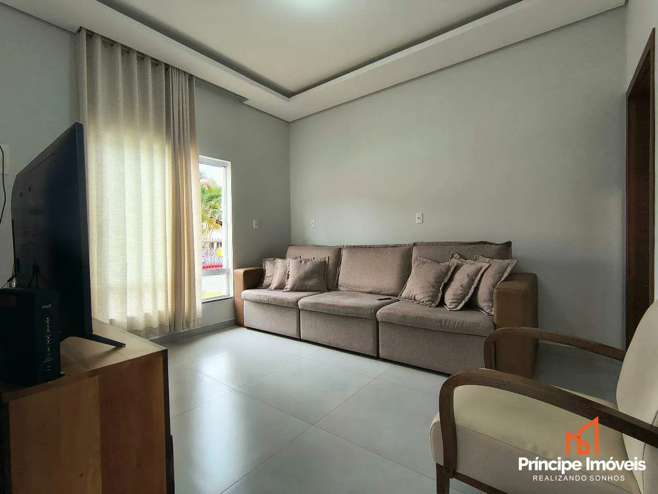 Casa com 3 quartos no Iririú em Joinville — foto 7