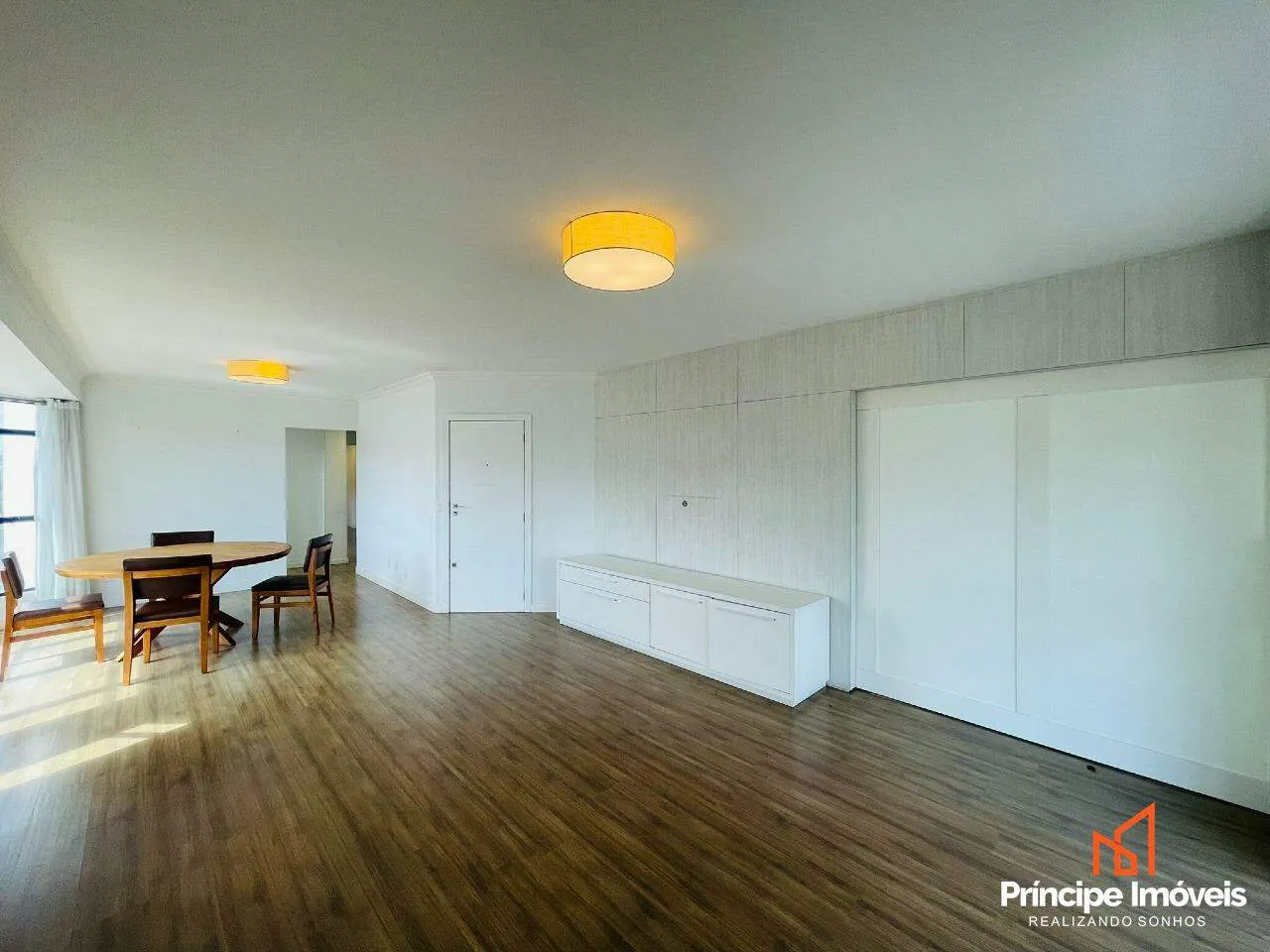 Apartamento com 3 quartos no Centro em Joinville — foto 3