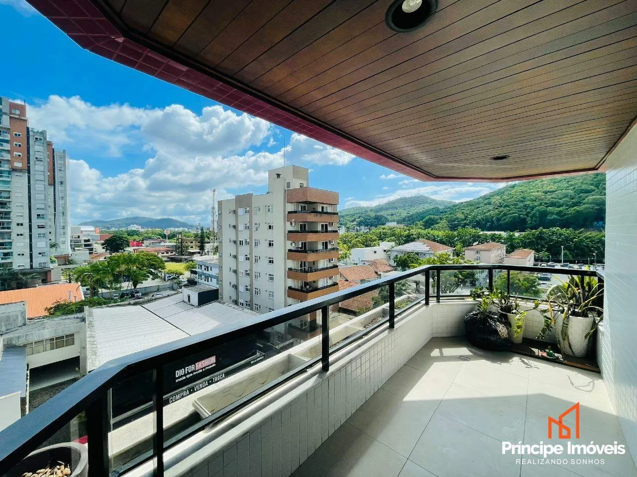 Apartamento com 3 quartos no Centro em Joinville — foto 5