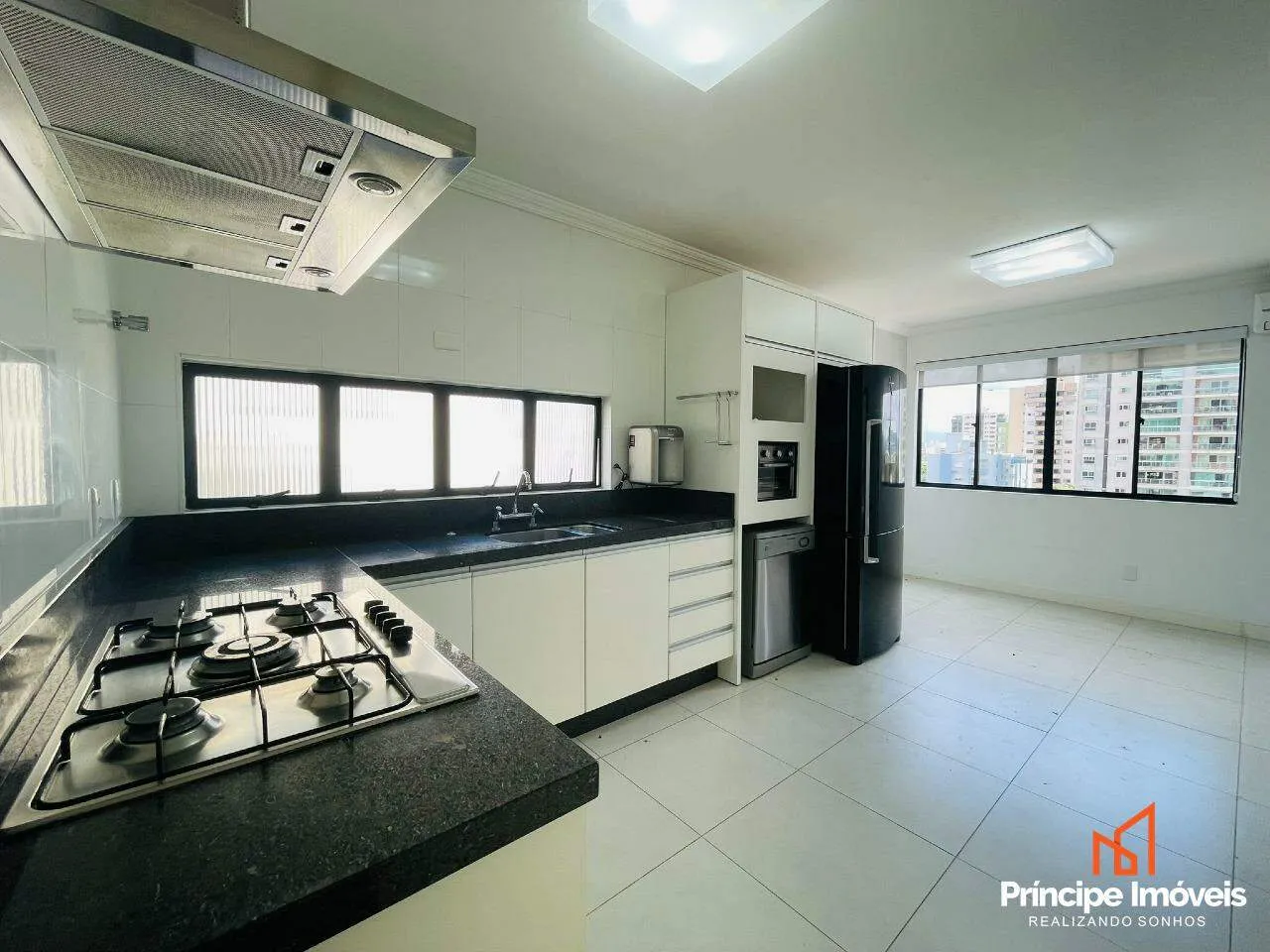 Apartamento com 3 quartos no Centro em Joinville — foto 6