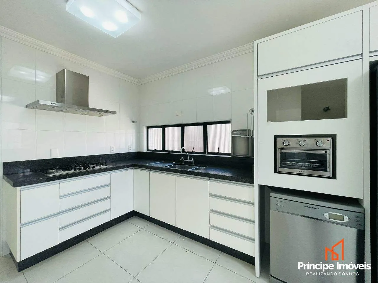 Apartamento com 3 quartos no Centro em Joinville — foto 7