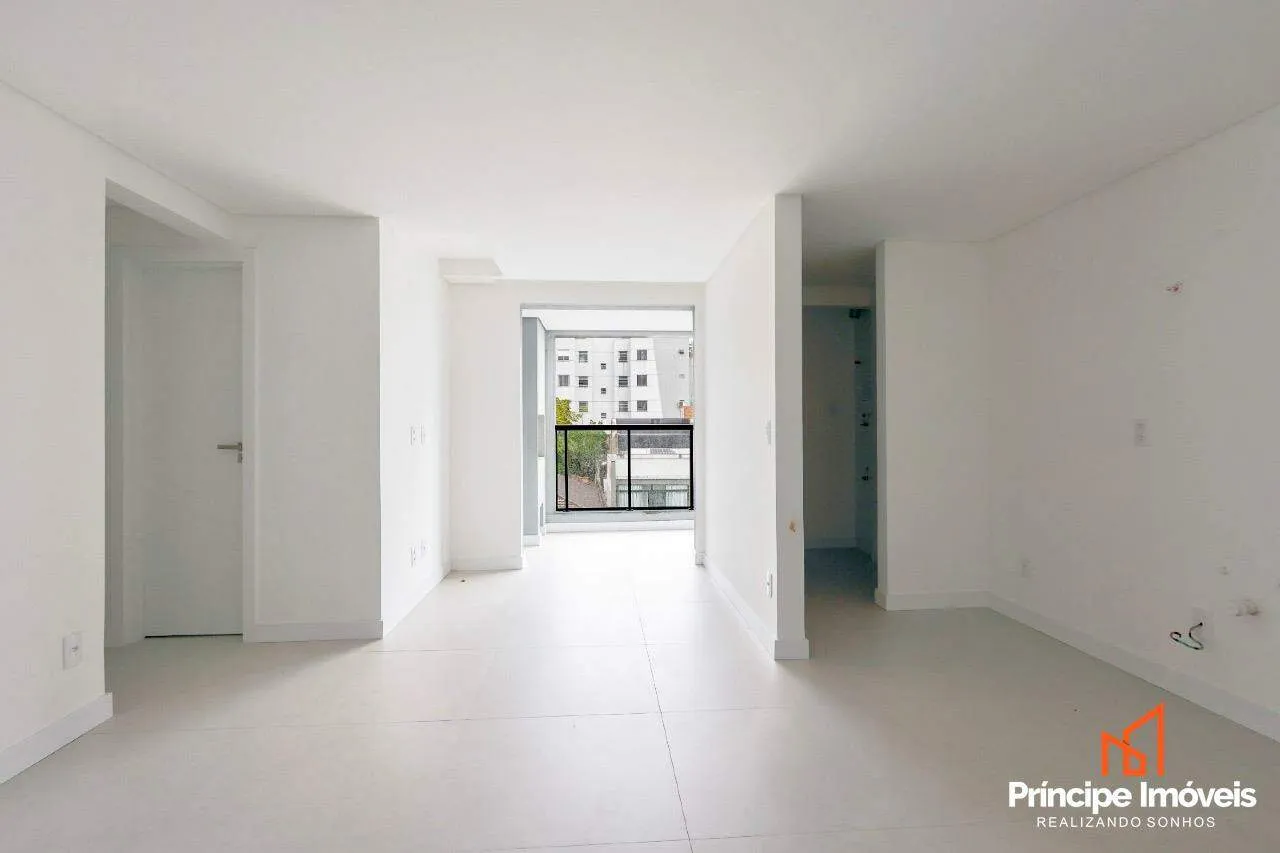 Apartamento com 2 quartos no Santo Antônio em Joinville — foto 2