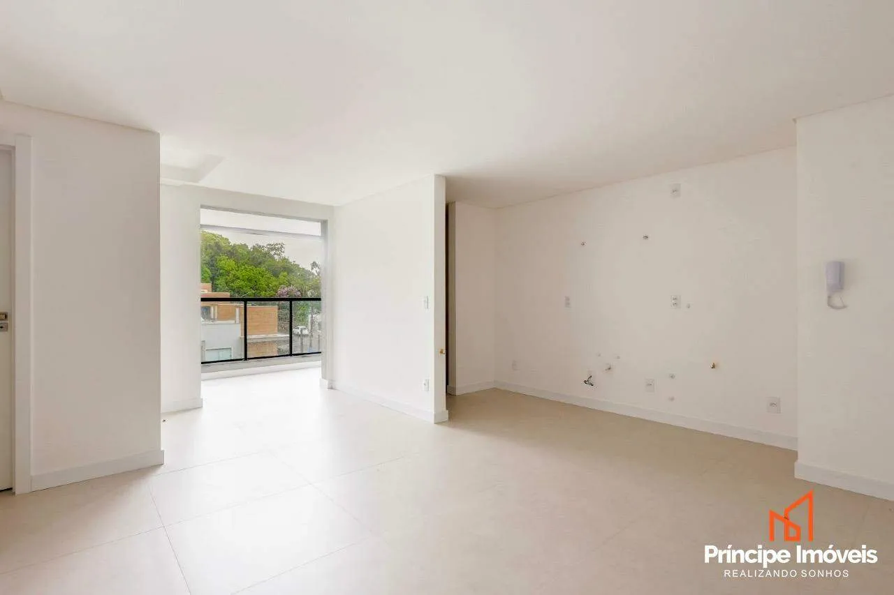 Apartamento com 2 quartos no Santo Antônio em Joinville — foto 3