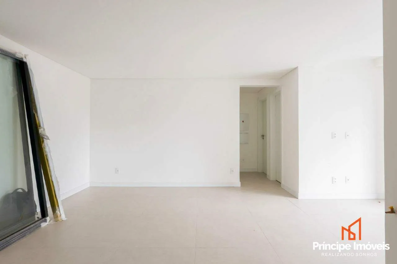 Apartamento com 2 quartos no Santo Antônio em Joinville — foto 4