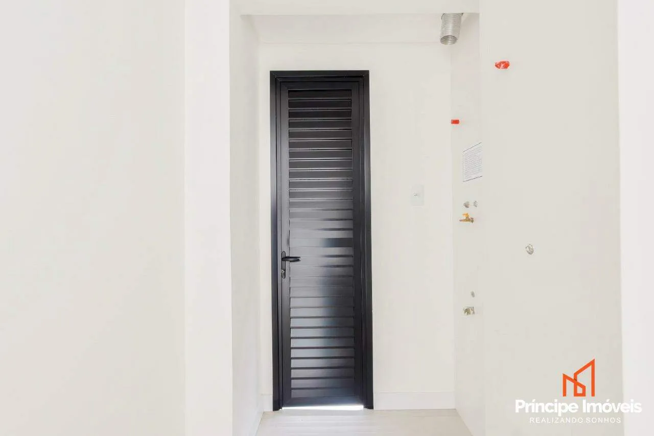 Apartamento com 2 quartos no Santo Antônio em Joinville — foto 5