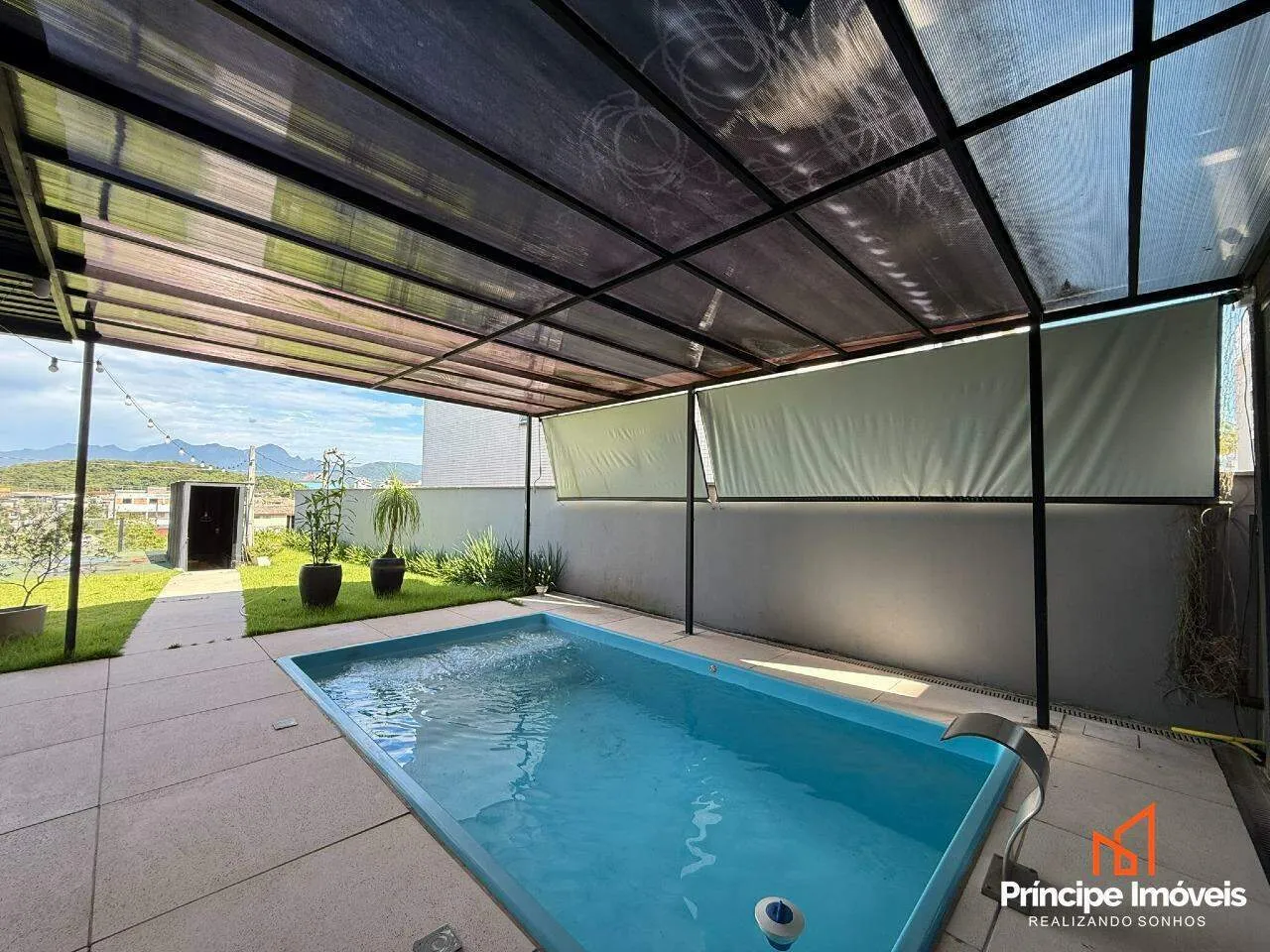 Casa com 1 quarto no Glória em Joinville - foto 1