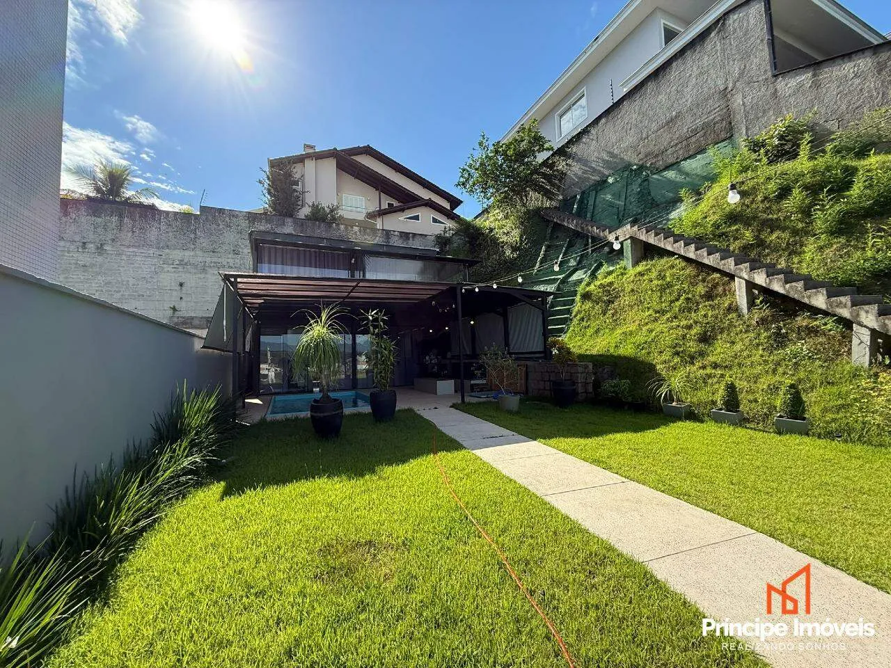 Casa com 1 quarto no Glória em Joinville — foto 4