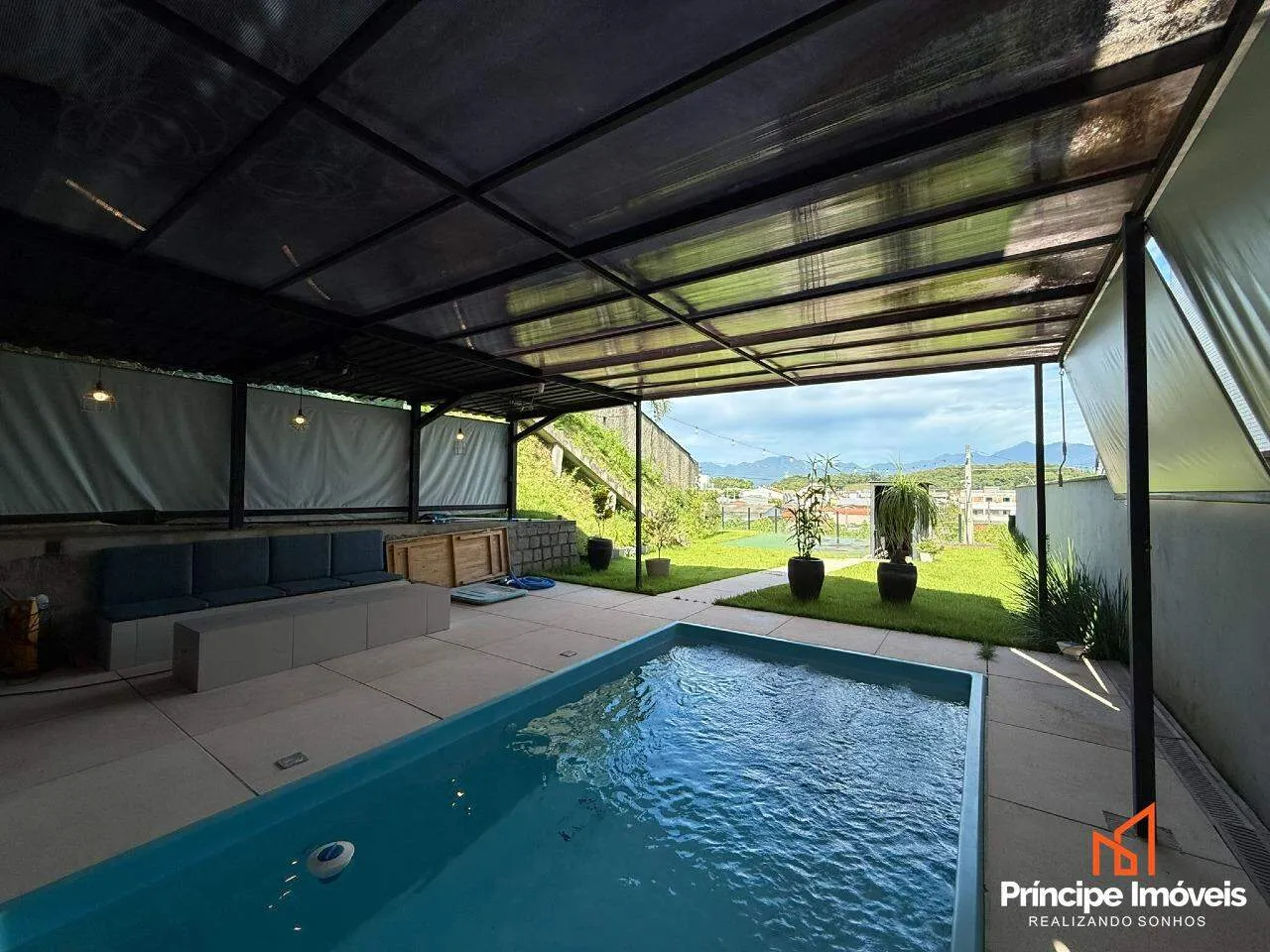 Casa com 1 quarto no Glória em Joinville — foto 6