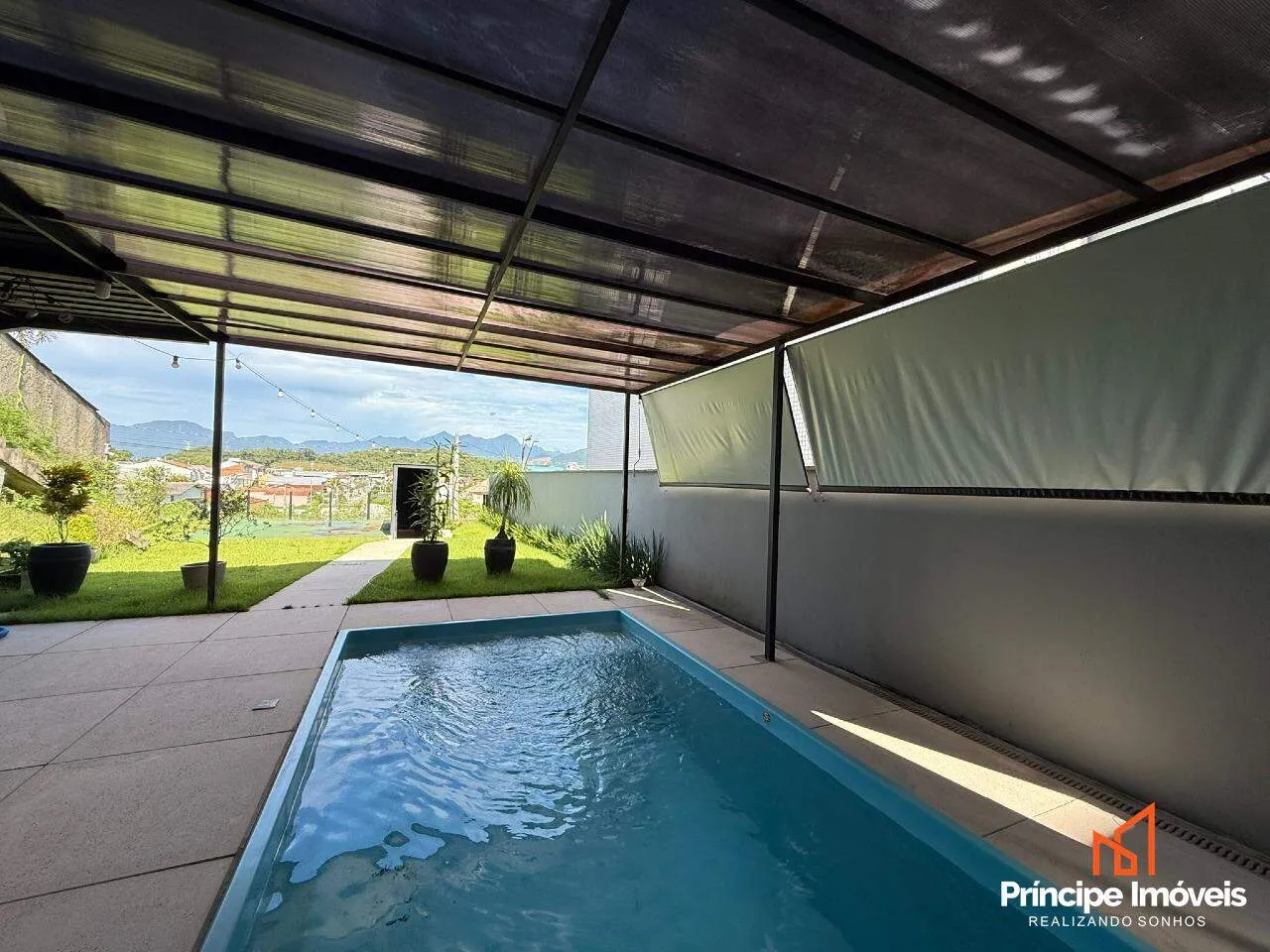 Casa com 1 quarto no Glória em Joinville — foto 7