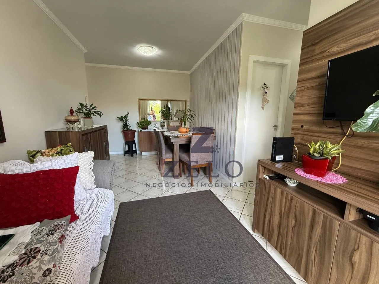 APARTAMENTO MOBILIADO - PRÓX. COOPER (GARCIA) - VILA FORMOSA — foto 2