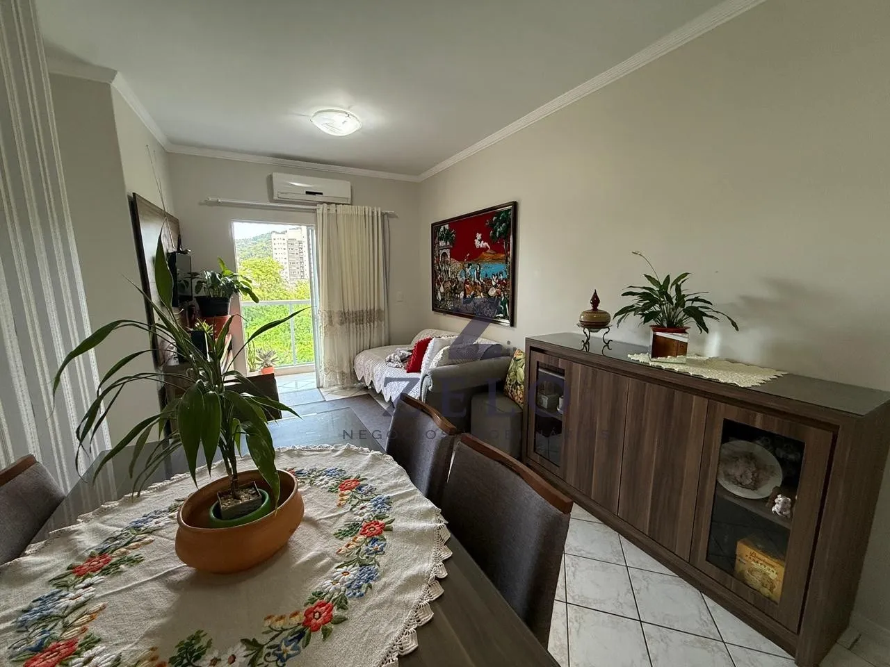 APARTAMENTO MOBILIADO - PRÓX. COOPER (GARCIA) - VILA FORMOSA — foto 3