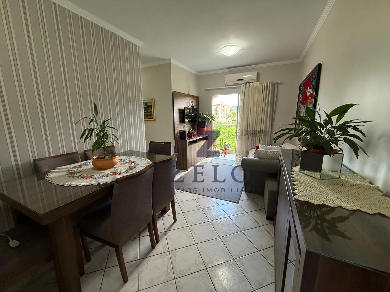 APARTAMENTO MOBILIADO - PRÓX. COOPER (GARCIA) - VILA FORMOSA — foto 4