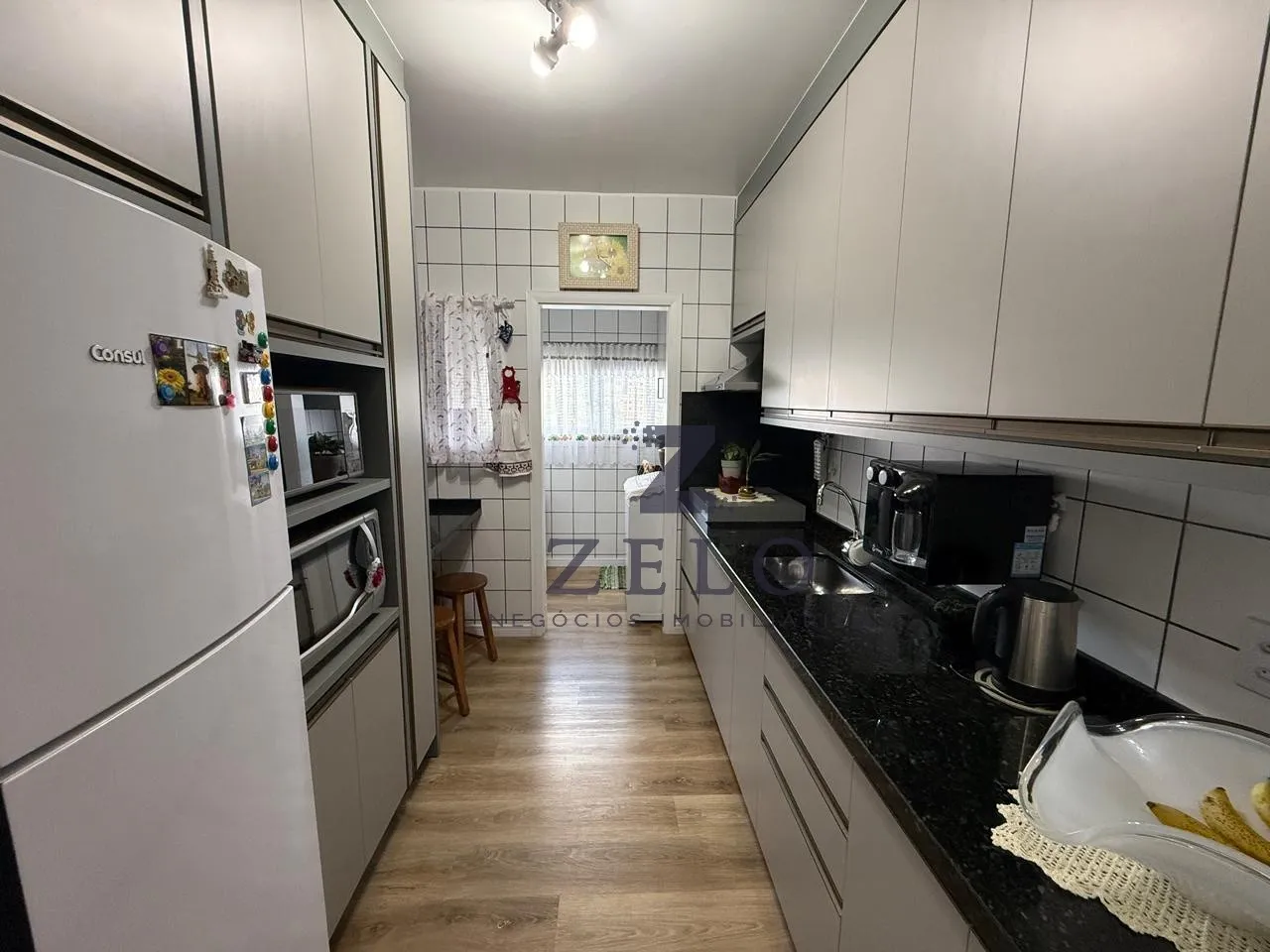 APARTAMENTO MOBILIADO - PRÓX. COOPER (GARCIA) - VILA FORMOSA — foto 5