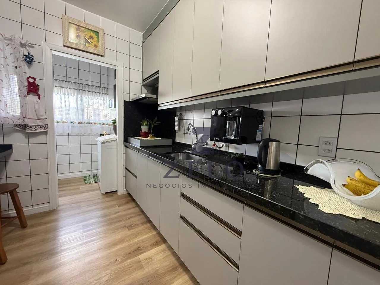 APARTAMENTO MOBILIADO - PRÓX. COOPER (GARCIA) - VILA FORMOSA — foto 6