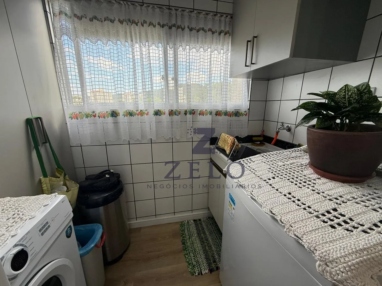 APARTAMENTO MOBILIADO - PRÓX. COOPER (GARCIA) - VILA FORMOSA — foto 7