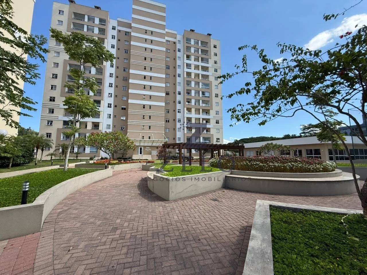 APARTAMENTO - Residencial Fortaleza de Sagres - foto 1