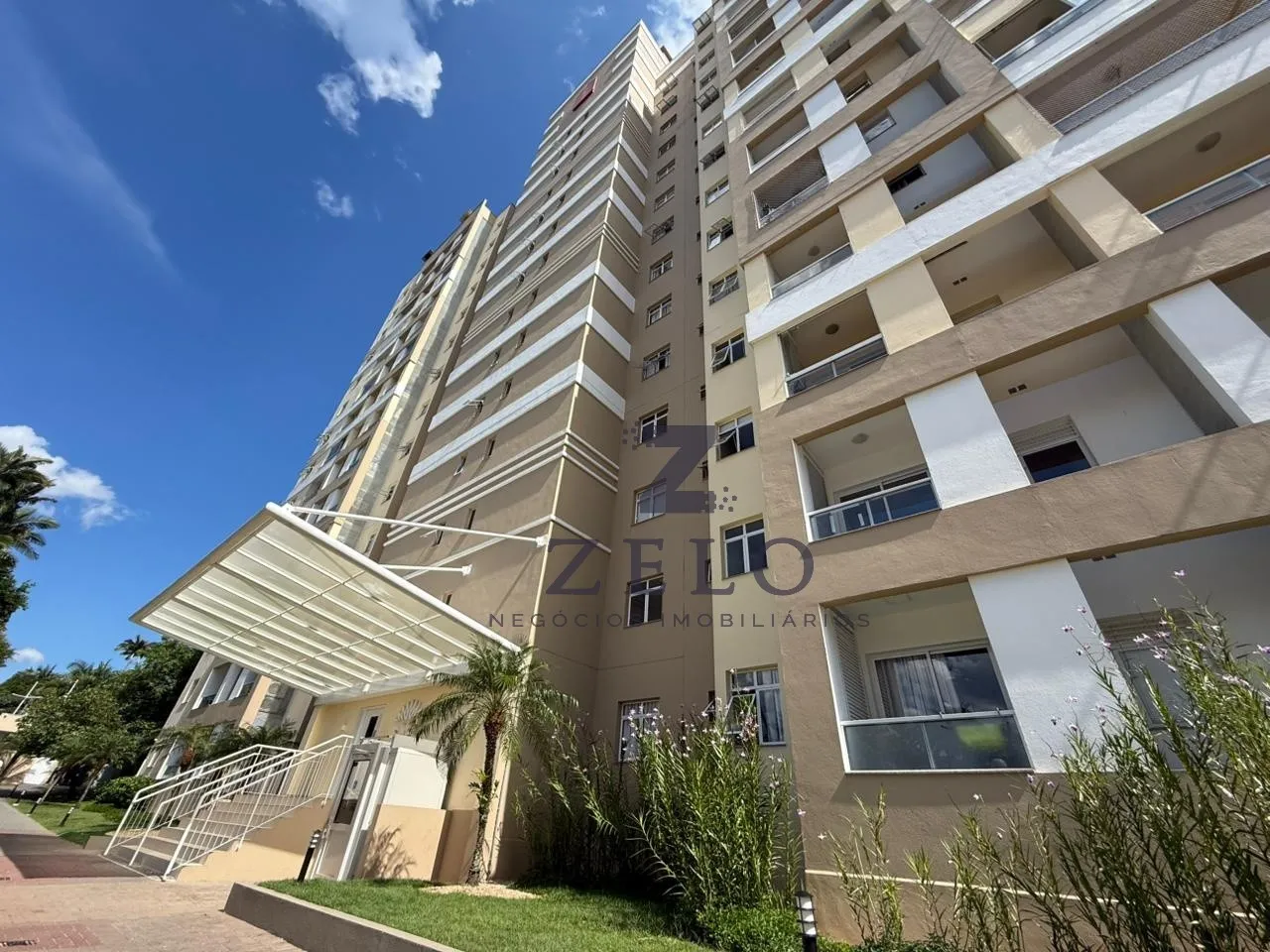 APARTAMENTO - Residencial Fortaleza de Sagres — foto 2