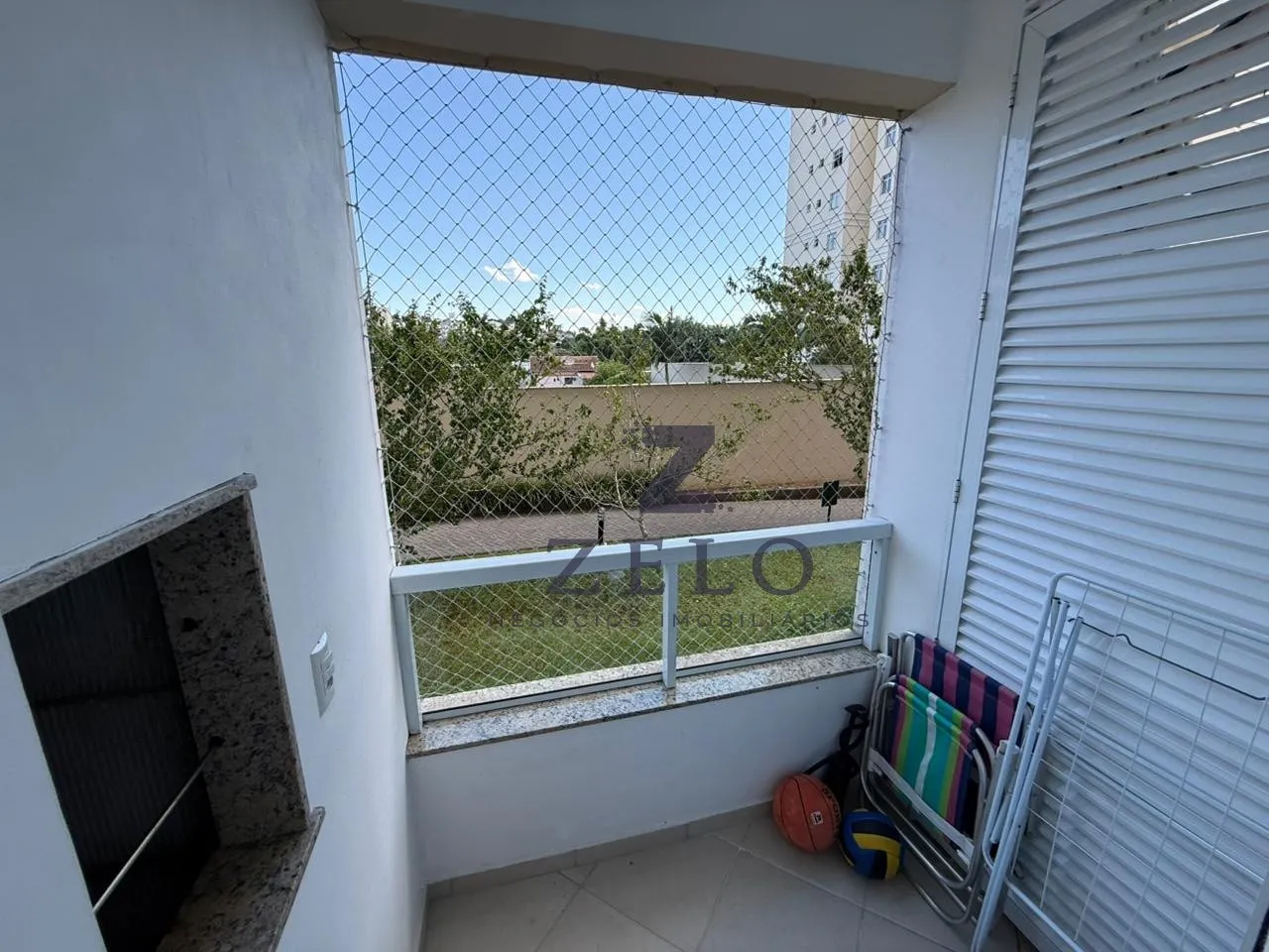 APARTAMENTO - Residencial Fortaleza de Sagres — foto 4
