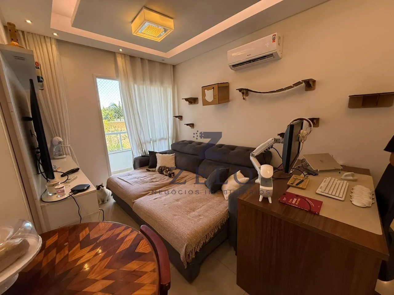 APARTAMENTO - Residencial Fortaleza de Sagres — foto 5