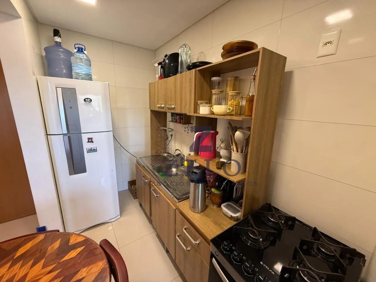 APARTAMENTO - Residencial Fortaleza de Sagres — foto 6