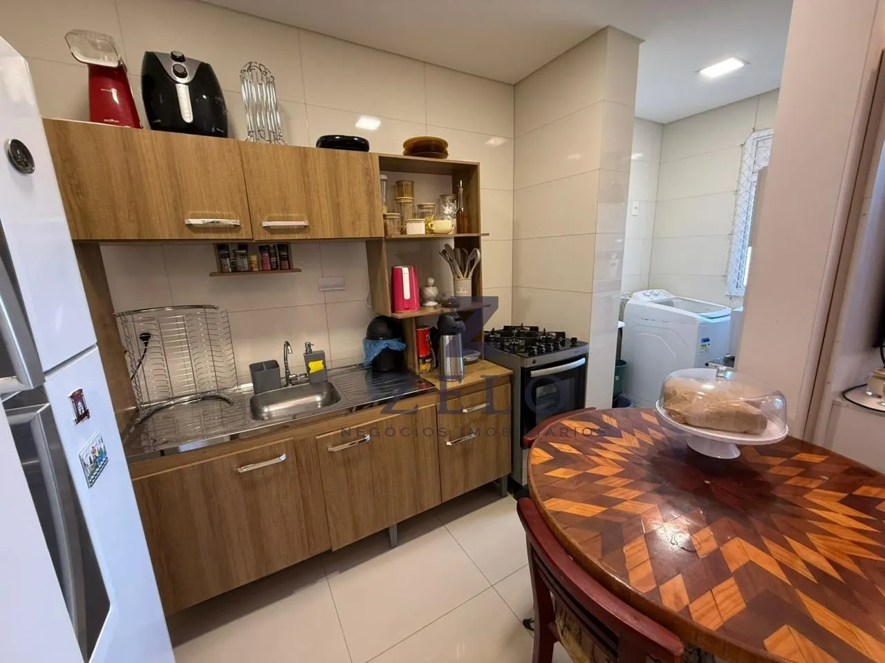 APARTAMENTO - Residencial Fortaleza de Sagres — foto 7