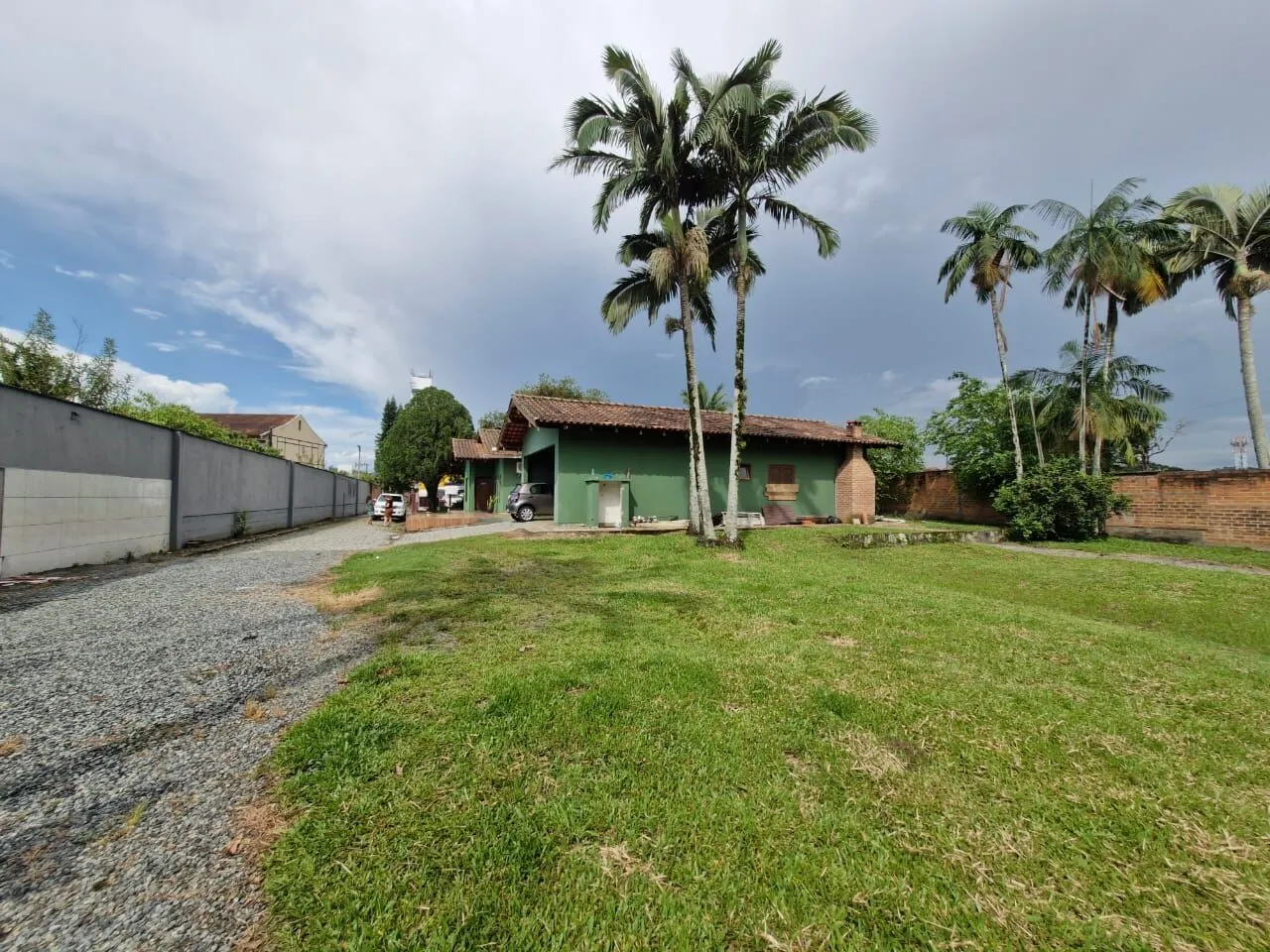 Terreno Comercial no bairro Itoupava Norte, Blumenau/SC — foto 5