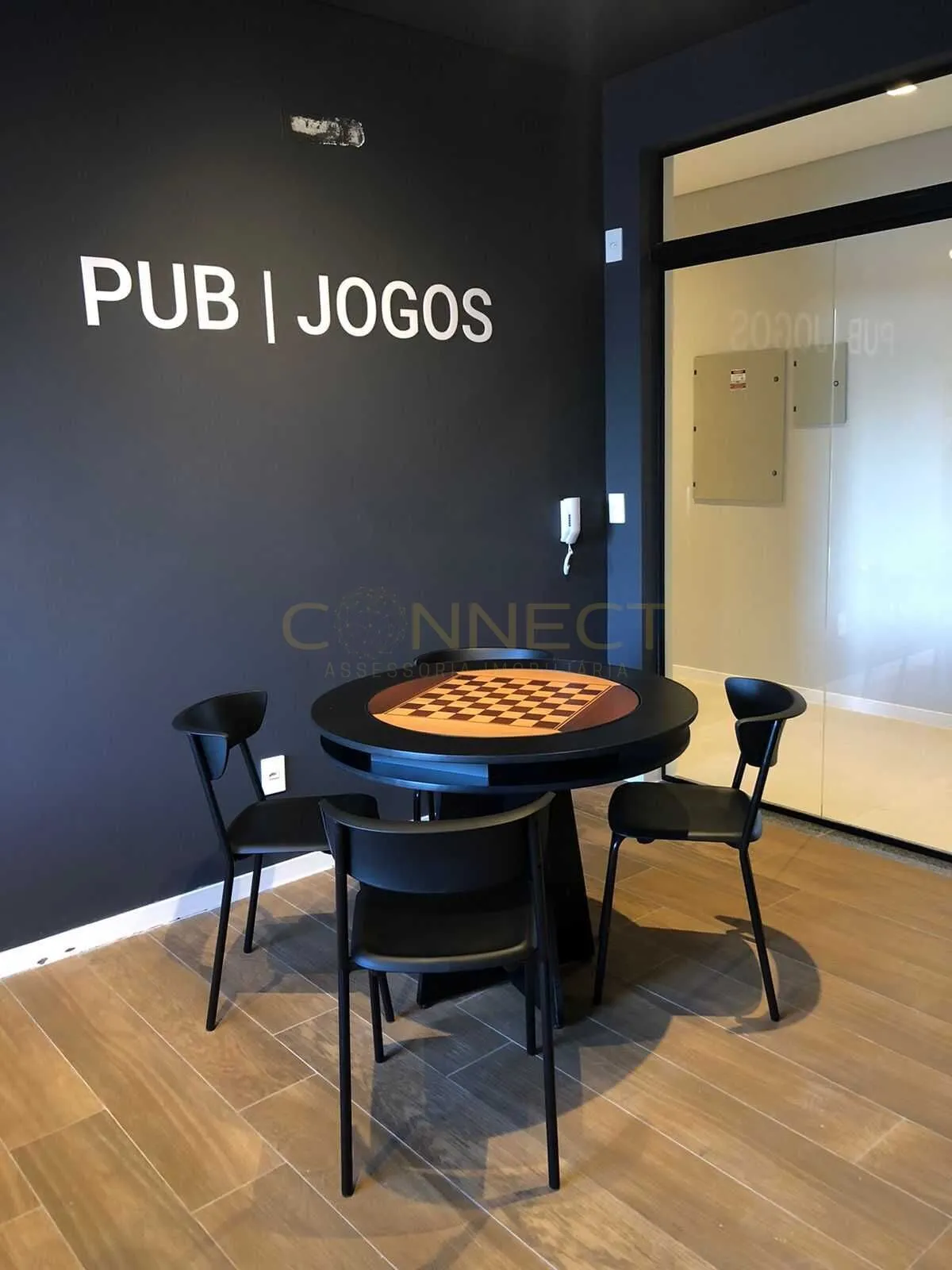 Apartamento em Velha, Blumenau/SC — foto 4