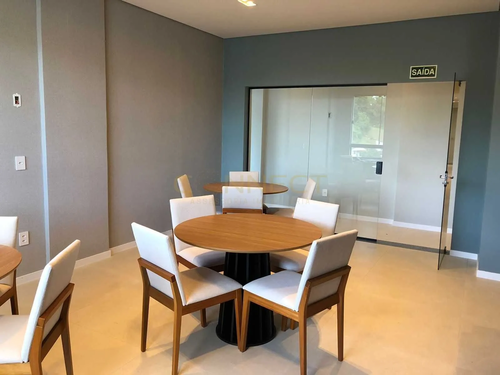 Apartamento em Velha, Blumenau/SC — foto 5